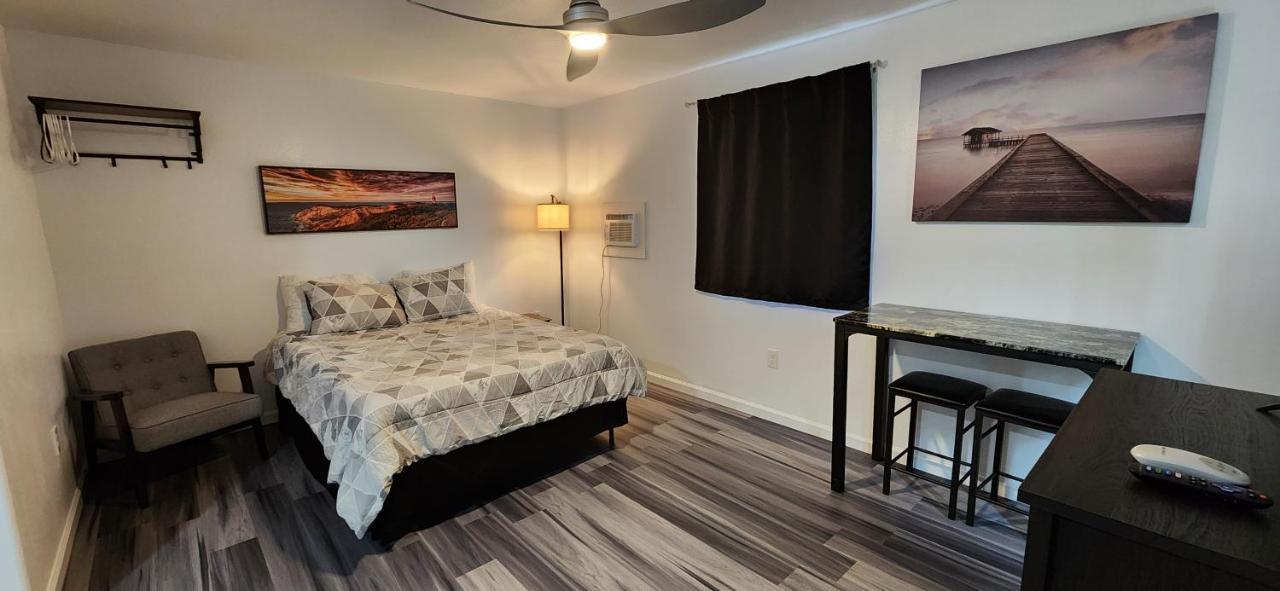 #1 New! Couples Getaway Self Checkin Studio Apt Keaau ภายนอก รูปภาพ